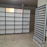 استند لاک ، طبقه فروشگاهی|آرایشگاه و سالن‌های زیبایی|کرج, حصارک بالا|دیوار