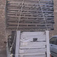 کلاف و جک یراق تخت تاشو ، کمجا|عمده‌فروشی|اصفهان, باغ نگاره|دیوار