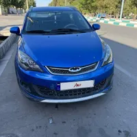 امویام 315 هاچبک اسپرت اکسلنت، مدل ۱۳۹۷