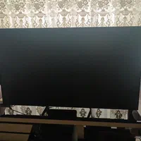مانیتور صنعتی 65اینچ نازک اسلیم 4k الجی هوشمند lg|تلویزیون و پروژکتور|تهران, امام حسین|دیوار