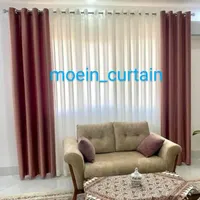 تولید وپخش به روز انواع پرده|پرده، رانر، رومیزی|رشت, حمیدیان|دیوار