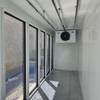 یخچال ایستاده &|فروشگاه و مغازه|شیراز, شهرک گلها|دیوار