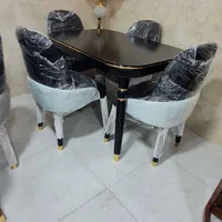 میز نهار خوری بوگاتی