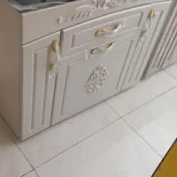اجاق گاز کابینتی عرض ۵۰ طول ۸۷