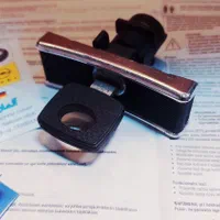 قفل کلید در داشبورد بنز معماری|قطعات یدکی و لوازم جانبی|تهران, بازار|دیوار