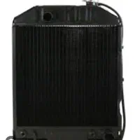 دهتن،رادیاتور لودر موتور زمینی و کشاورزی|قطعات یدکی و لوازم جانبی|خرم‌آباد, |دیوار