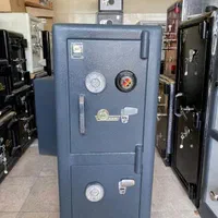 گاوصندوق کاوه 108 دو طبقه گاو صندوق