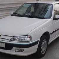 پژو پارس موتور جدید XU7P، مدل ۱۴۰۱ نقدو اقساط