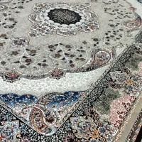 فرش ۱۰رنگ قیمت اقتصادی|فرش|اصفهان, کوجان|دیوار