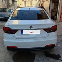 شاهین G CVT، مدل ۱۴۰۳|خودرو سواری و وانت|مریوان, |دیوار