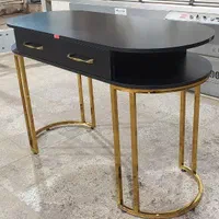 میز کاشت ناخن شلف کتاب صندلی اپن نیم ست اداری میز|آرایشی، بهداشتی، درمانی|مشهد, عبادی|دیوار