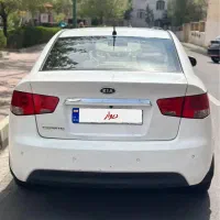 اجاره خودرو کیا سراتو اپشنال/کرایه/اجاره ماشین/رنت|خودرو اجاره‌ای|کرج, گوهردشت|دیوار