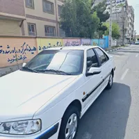 پژوپارس سال مدل ۹۵