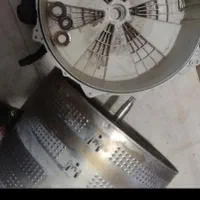 تعمیرات و نصب ماشین لباسشویی درمنزل|خدمات پیشه و مهارت|زاهدان, |دیوار