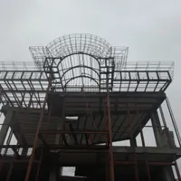 جوشکاریه ساختمان