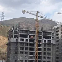 امتیاز نارنجستان/ابنیه اکام/ نارنجستان ۵|پیش‌فروش املاک|تهران, شهرک چیتگر|دیوار