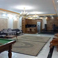 اجاره باغ ویلا بااستخرآب گرم وجکوزی فول توس 91|اجارهٔ کوتاه‌مدت ویلا و باغ|مشهد, توس (بلوار توس)|دیوار