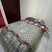 اجاره اپارتمان مبله خانه سی و سه پل|اجارهٔ کوتاه‌مدت آپارتمان و سوئیت|اصفهان, نقش جهان|دیوار