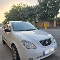 تیبا 2 (هاچبک) EX