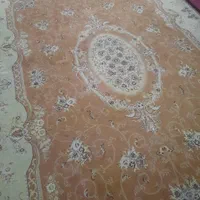 فرش ۶ و ۹ متری زمزد مشهد