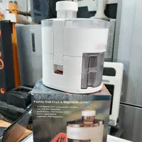 آبمیوه گیری *آکبند*(فضائی)