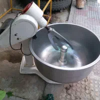 خمیر گیر ۴۰ کیلویی