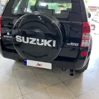 سوزوکی گرند ویتارا مونتاژ اتوماتیک 2000cc،|خودرو سواری و وانت|کرج, طالقانی|دیوار
