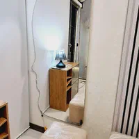 اینه قدی نیم رخ طرح کیمیا