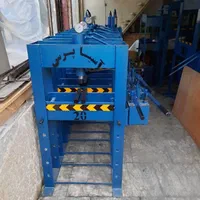 پرس هیدرولیک دستی و برقی|ماشین‌آلات صنعتی|تهران, هفده شهریور|دیوار