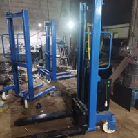 ‌بالابر‌ جک‌پالت استاکرجک‌گیربکس  بشکه‌‌بر‌پالت‌بر|ماشین‌آلات صنعتی|تهران, شادآباد|دیوار
