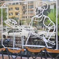 برش و نصب شبرنگ ساختمان بادستگاه دیجیتالی|مصالح و تجهیزات ساختمان|قم, زنبیل آباد|دیوار
