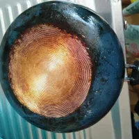 پودر معجزه (چربی زدای قوی)|مواد شوینده و دستمال کاغذی|بروجرد, |دیوار