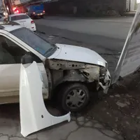 بدنه گلگیر کاپوت درب رنگ کوره ای کوئیک تیبا ۲۰۶و|قطعات یدکی و لوازم جانبی|رشت, شهرک صبا|دیوار