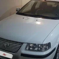 سمند LX ساده، مدل ۱۴۰۰|خودرو سواری و وانت|تهران, ازگل|دیوار