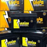 باطری ماشین (باطری یو پی اس UPS) باطری خودرو