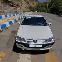 پژو پارس سال، مدل ۱۴۰۰|خودرو سواری و وانت|کرمانشاه, |دیوار