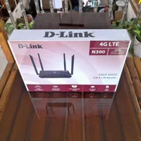 *مودم سیم کارت خور 4G/LTE دی لینک M920*|مودم و تجهیزات شبکه|مشهد, کوثر|دیوار