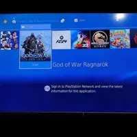 نصب بازی ps4و ps5 در منزل مشتری