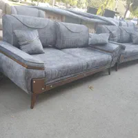 مبل کیارش|مبلمان خانگی و میز عسلی|ارومیه, |دیوار