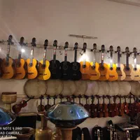 گیتار متاع پور