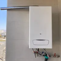 نصب و سرویس پکیج و آبگرمکن دیواری و کولر ابی