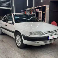 زانتیا مدل 88