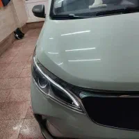 بک x3 پرو|خودرو سواری و وانت|تهران, تهرانپارس شرقی|دیوار
