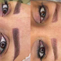 اموزش  تتو ریمور فیبروز خال مژه پاکسازی تتو|خدمات آموزشی|خرم‌آباد, |دیوار