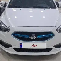 فروش اقساطی شاهین اتومات پلاس، مدل ۱۴۰۴|خودرو سواری و وانت|تهران, نارمک|دیوار