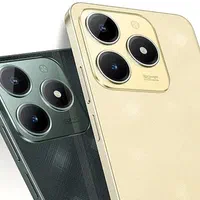 ریلمی C61 حافظه256 رم8 (پلمپ)بدونه پیش|موبایل|اصفهان, ملک‌شهر|دیوار