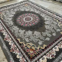 فرش اکبند با کیفیت **