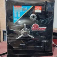 5 مدل و سایز پر فروش خانگی گاو صندوق گاوصندوق|فروشگاه و مغازه|رشت, گلسار|دیوار
