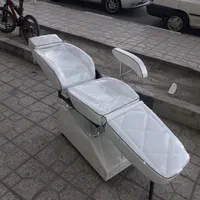 تخت فورتیک|آرایشگاه و سالن‌های زیبایی|مشهد, گلبرگ شمالی|دیوار