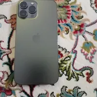 اپل iPhone 13 Pro Max با حافظهٔ ۲۵۶ گیگابایت